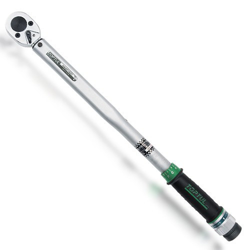 Динамометрический ключ 1/4" TOPTUL 350mm 6-30Nm ANAF0803