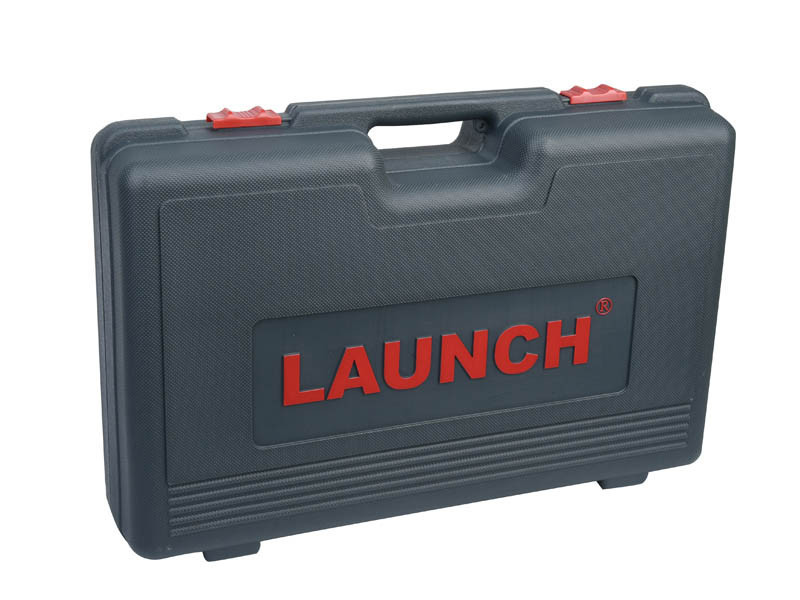 Мультимарочный автосканер LAUNCH X-431 PRO3