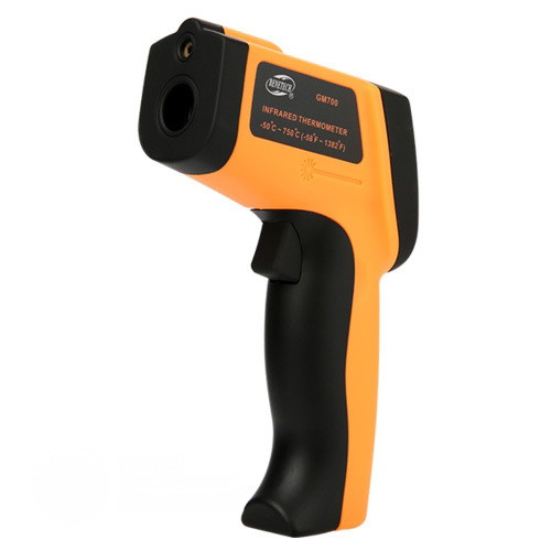 Инфракрасный термометр (пирометр) -50-750°C BENETECH GM700