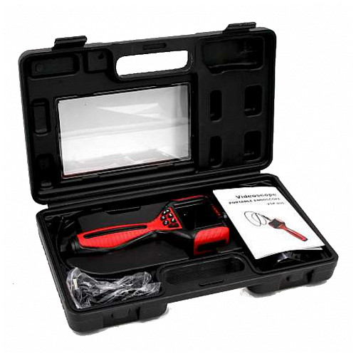Видеоэндоскоп технический 2,7" LAUNCH VSP-800
