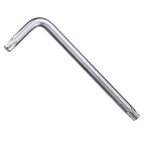 Шестигранники, TORX