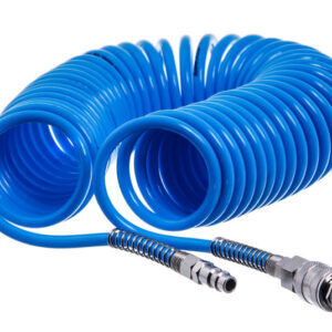 Шланги для пневмоінструменту PVC, PU